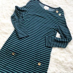 NWT Sail to Sable TShirt Dress